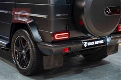 مرسيدس بنز G-Class